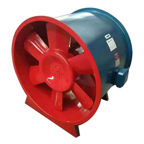 消防排煙風(fēng)機
